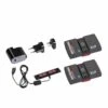 Hotronic XLP 2P Bluetooth Battery Set