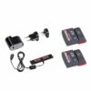 Hotronic XLP 1P Bluetooth Battery Set