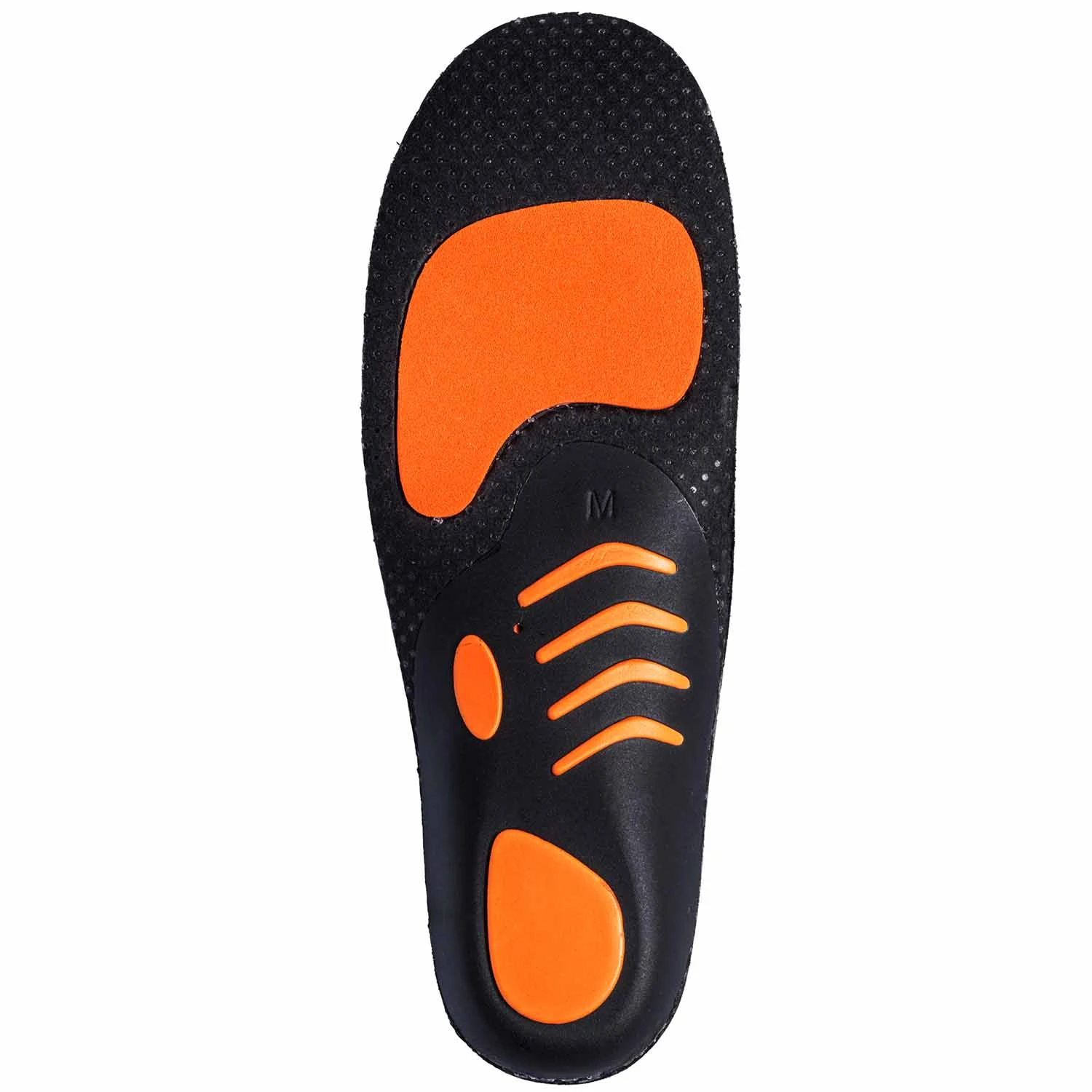 Bootdoc Stability High Arch Orthotic Insole 2 Bootdoc Stability High Arch Orthotic Insole - Image 2