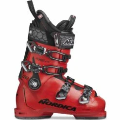 Nordica Speedmachine 130 Mens Ski Boot