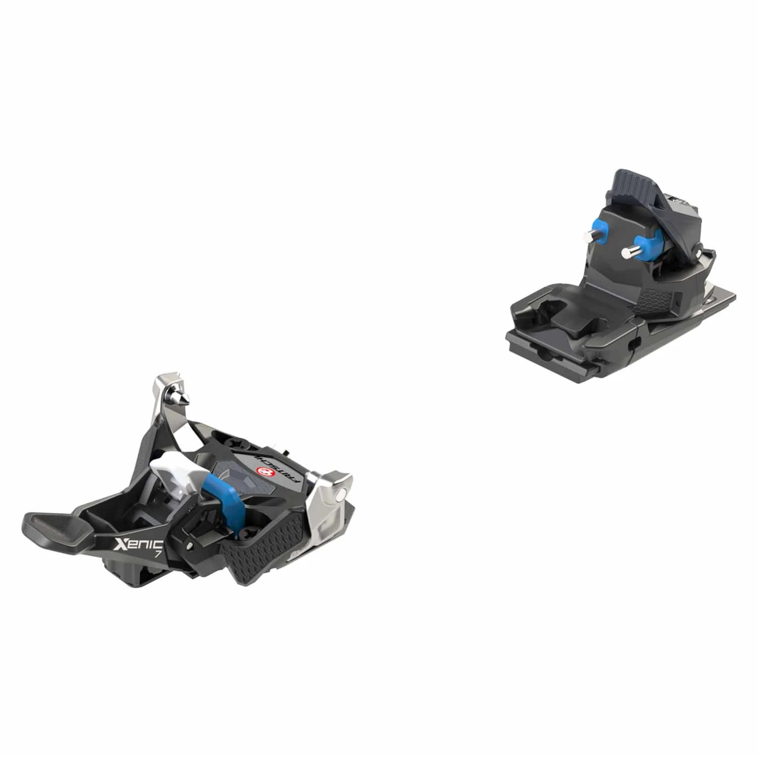 Fritschi Xenic 7 Ski Touring Binding W/O Brake (pair) 1 Fritschi Xenic 7 Ski Touring Binding W/O Brake (pair)