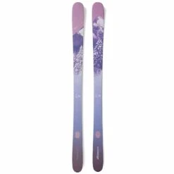 Nordica Santa Ana 88 W Skis