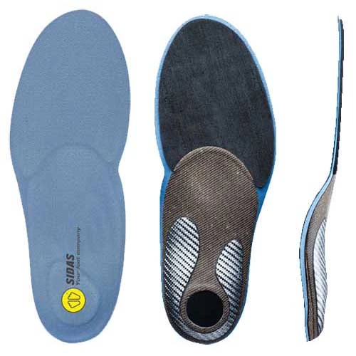 Sidas Run Plus Premium Orthotic Insole 1 Sidas Run Plus Premium Orthotic Insole