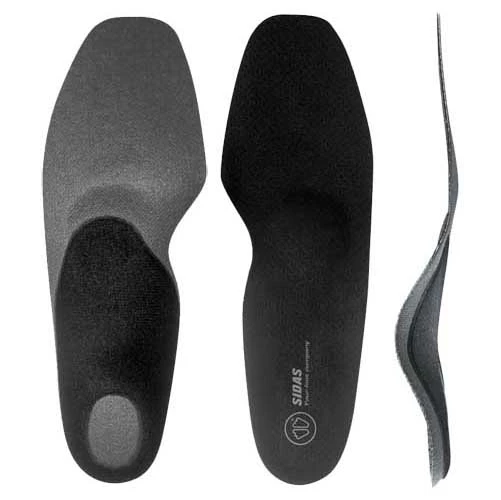 Sidas City Plus Lady Orthotic Insole 1 Sidas City Plus Lady Orthotic Insole