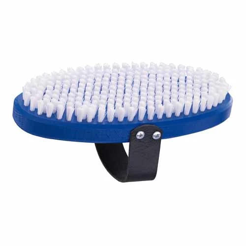 Holmenkol OvalBrush Nylon Ski Base Brush 1 Holmenkol OvalBrush Nylon Ski Base Brush