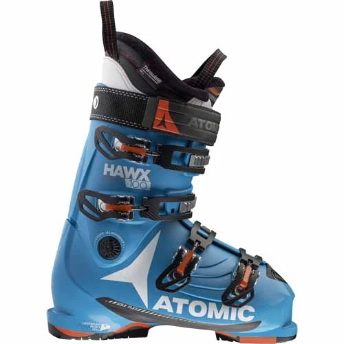 Atomic Prime 100 Mens Alpine Ski Boot 1 Atomic Prime 100 Mens Alpine Ski Boot