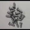 Fritschi Diamir Freeride Binding Mounting Screw Set