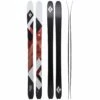 Black Diamond Helio Carbon 98 Skis