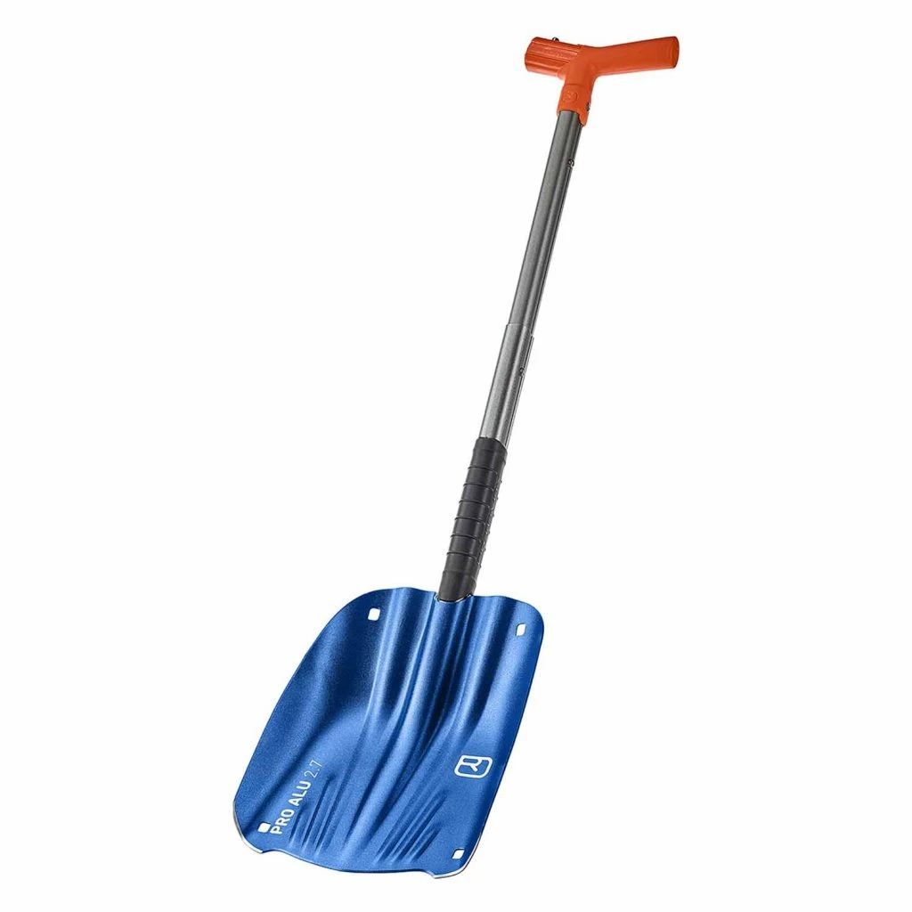 Ortovox Pro Alu III Avalanche Shovel 1 Ortovox Pro Alu III Avalanche Shovel