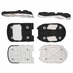 Dalbello Panterra Kyra Gripwalk Heels And Toes Set