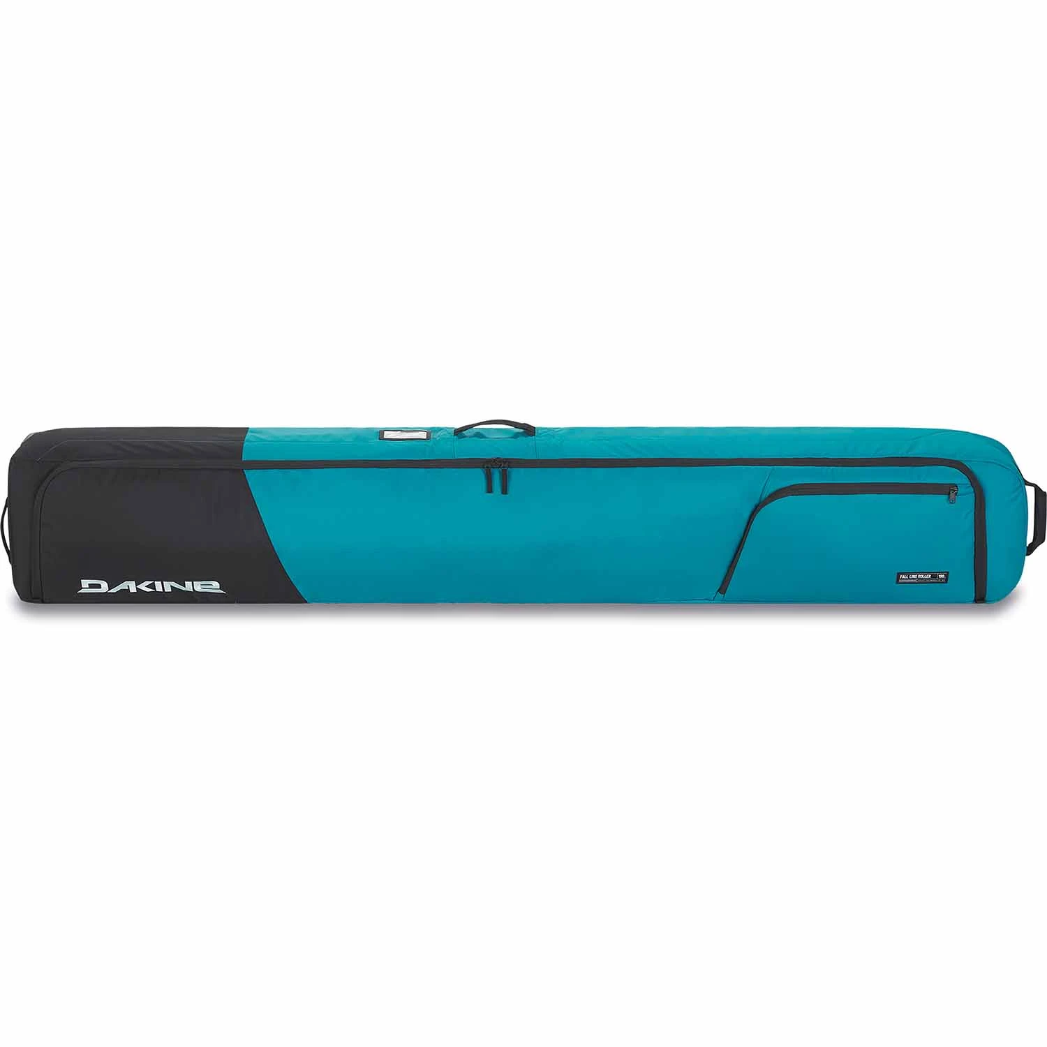 Dakine Fall Line 175cm Ski Travel Bag Deep Lake 1 Dakine Fall Line 175cm Ski Travel Bag Deep Lake