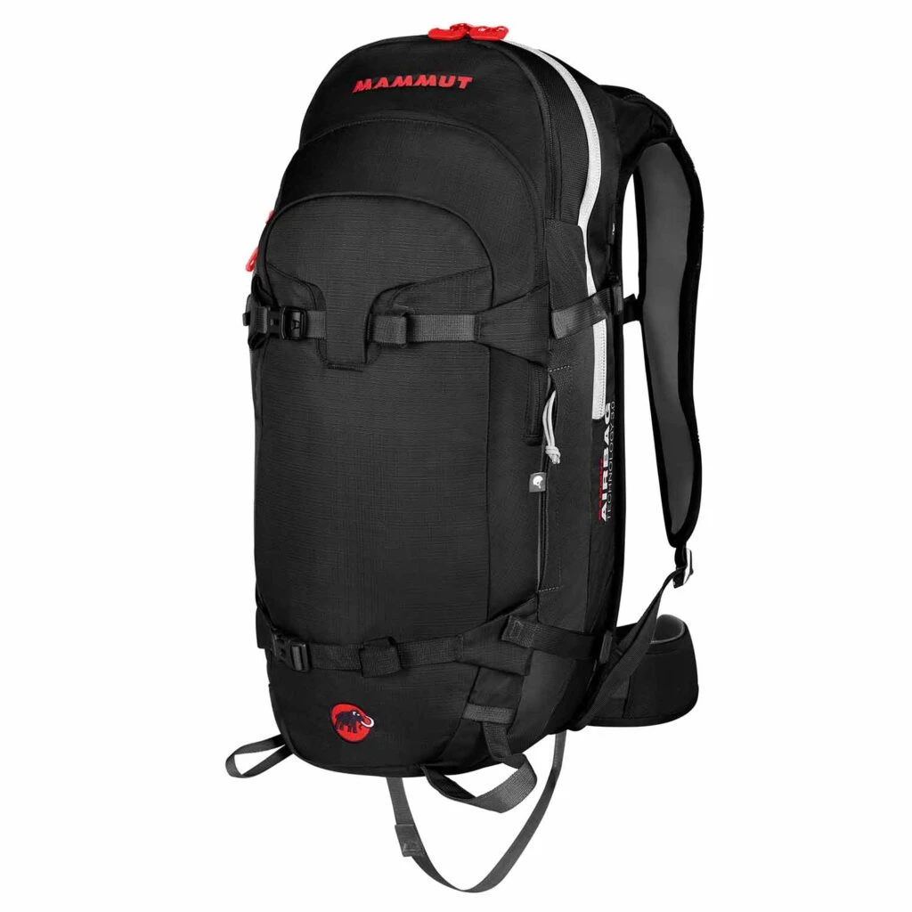Mammut Pro Protection Airbag 3.0 Avalanche Bag 1 Mammut Pro Protection Airbag 3.0 Avalanche Bag