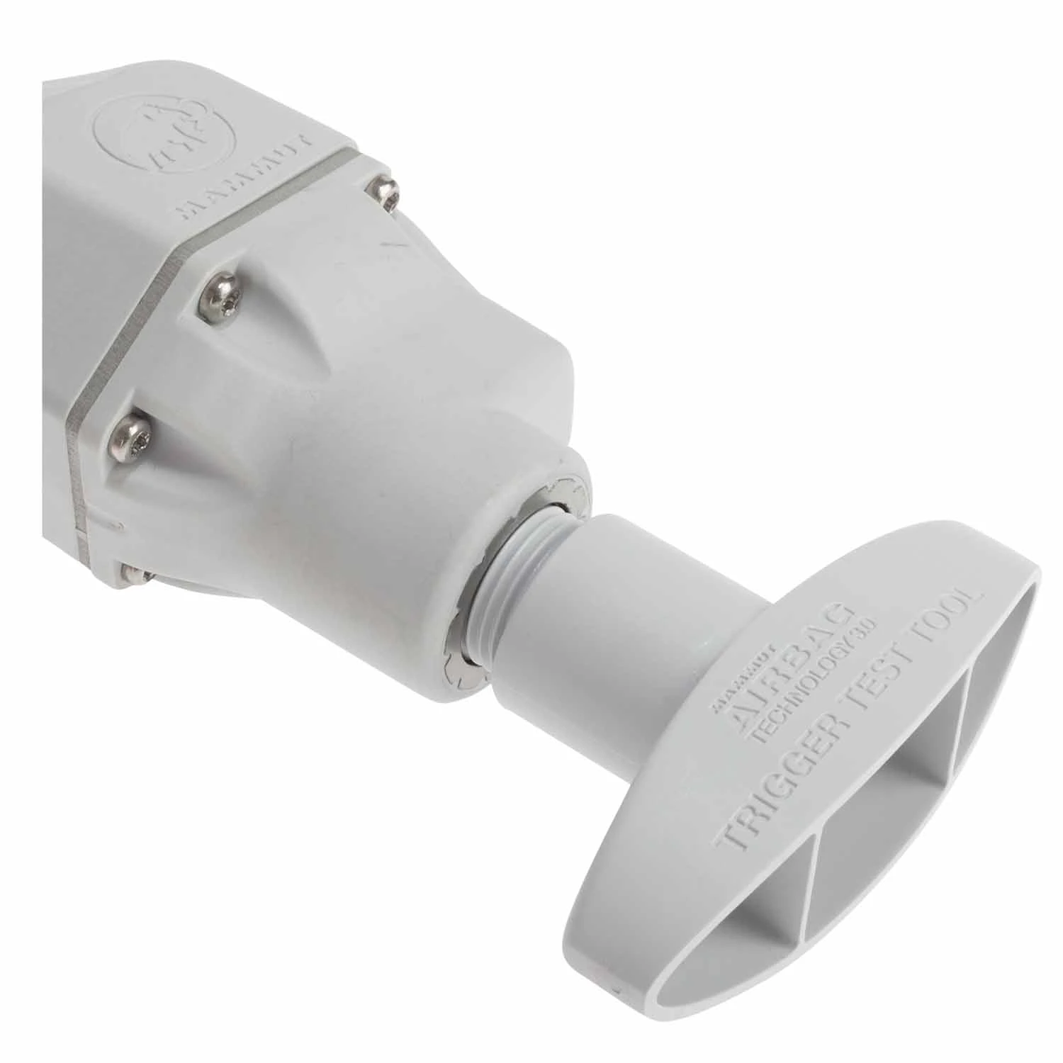 Mammut Airbag 3.0 Trigger Test Tool 2 Mammut Airbag 3.0 Trigger Test Tool - Image 2