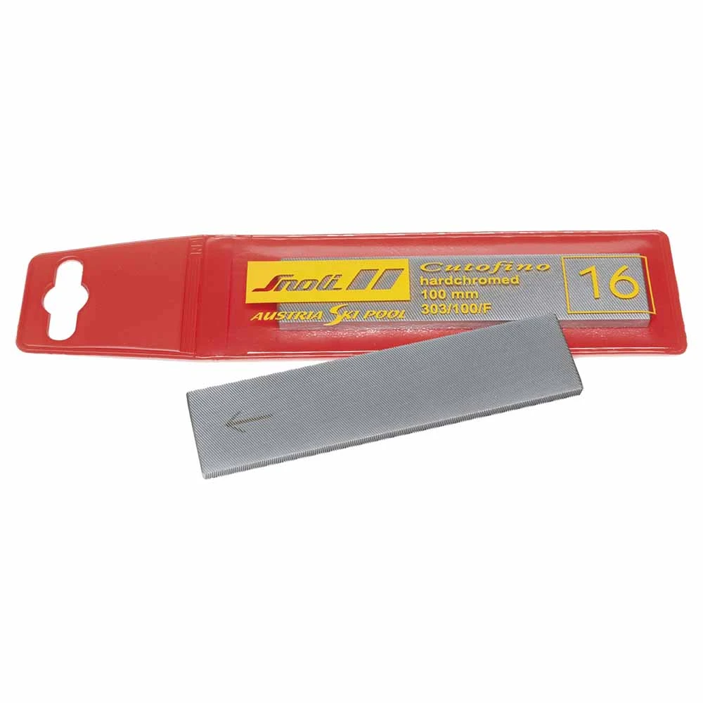 Snoli Special File Cutofino 100mm 16 Teeth 1 Snoli Special File Cutofino 100mm 16 Teeth