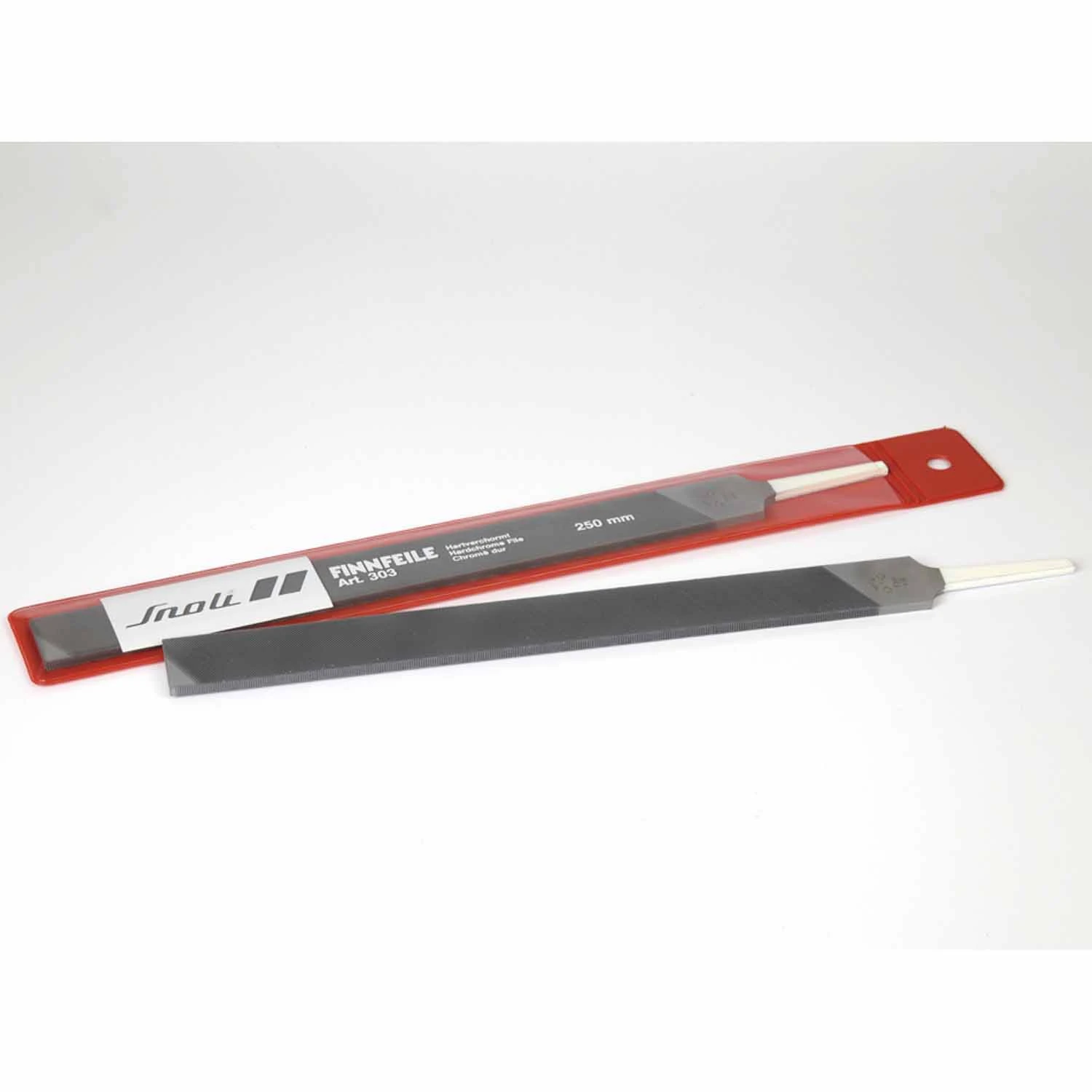 Snoli Finn File Hard Chrome Plated 250mm 12 Teeth 1 Snoli Finn File Hard Chrome Plated 250mm 12 Teeth