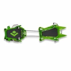 Black Diamond Neve Pro Ski Boot Crampons 6 Black Diamond Neve Pro Ski Boot Crampons -Ski Equipment 400074 3011 NEVEPROCRAMPONS EnvyGreen 03