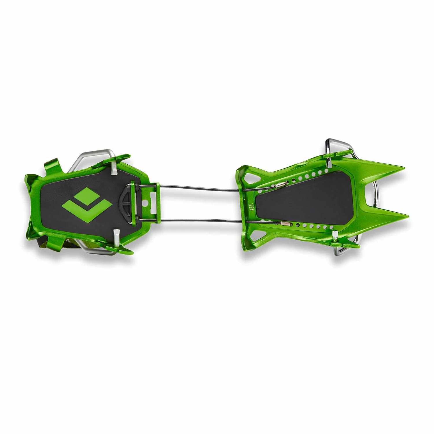 Black Diamond Neve Pro Ski Boot Crampons 3 Black Diamond Neve Pro Ski Boot Crampons - Image 3