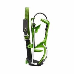 Black Diamond Neve Pro Ski Boot Crampons 7 Black Diamond Neve Pro Ski Boot Crampons -Ski Equipment 400074 3011 NEVEPROCRAMPONS EnvyGreen 04