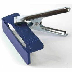 Snoli Tyrol Ski Side Edge File Guide With Clamp -Ski Equipment 403 R 89