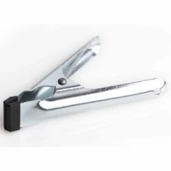 Snoli Tyrol Ski Side Edge File Guide Clamp