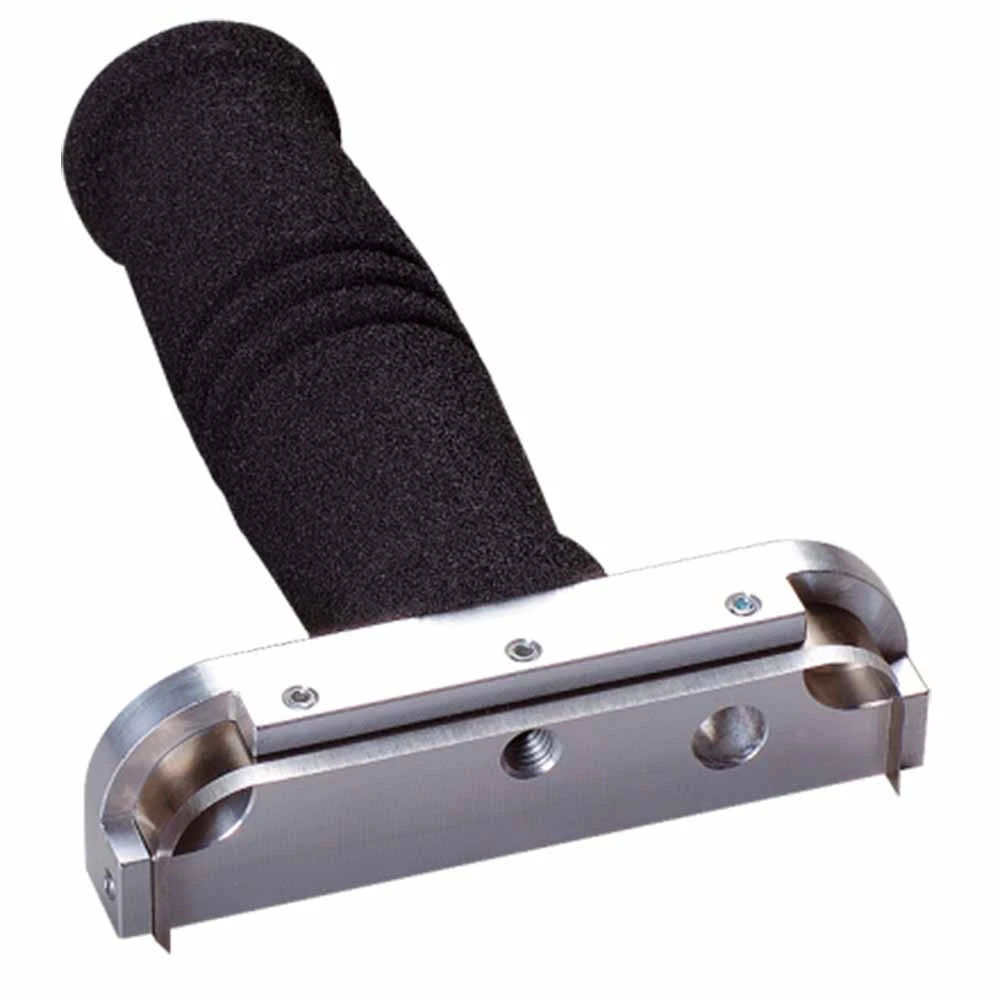 Wintersteiger Ski Base Repair Punch Oval Open Large 1 Wintersteiger Ski Base Repair Punch Oval Open Large