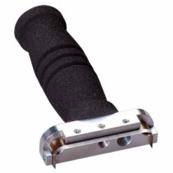 Wintersteiger Ski Base Repair Punch Oval Open Small