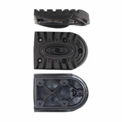 55473201 Salomon Ski Boot Walkadin Heels Pair