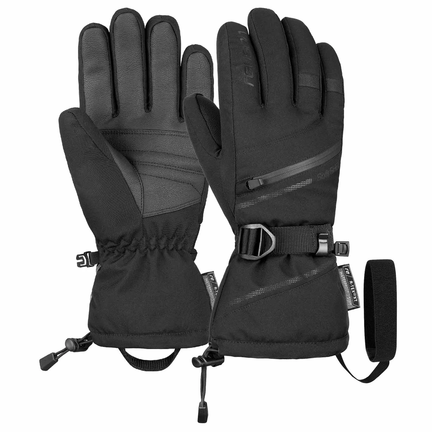 Reusch Demi R-Tex XT Womens Ski Glove 1 Reusch Demi R-Tex XT Womens Ski Glove