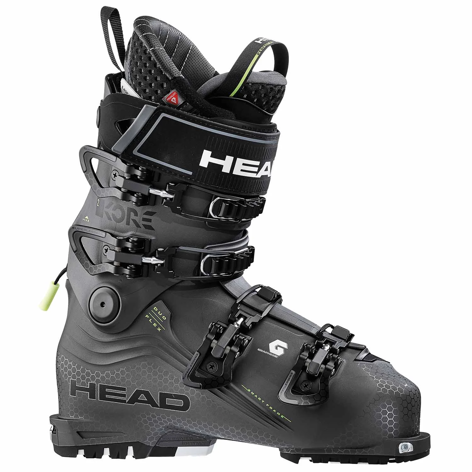 Head Kore 2 Mens Ski Boot 1 Head Kore 2 Mens Ski Boot
