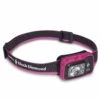 Black Diamond Spot 400 Head Torch Ultra Pink
