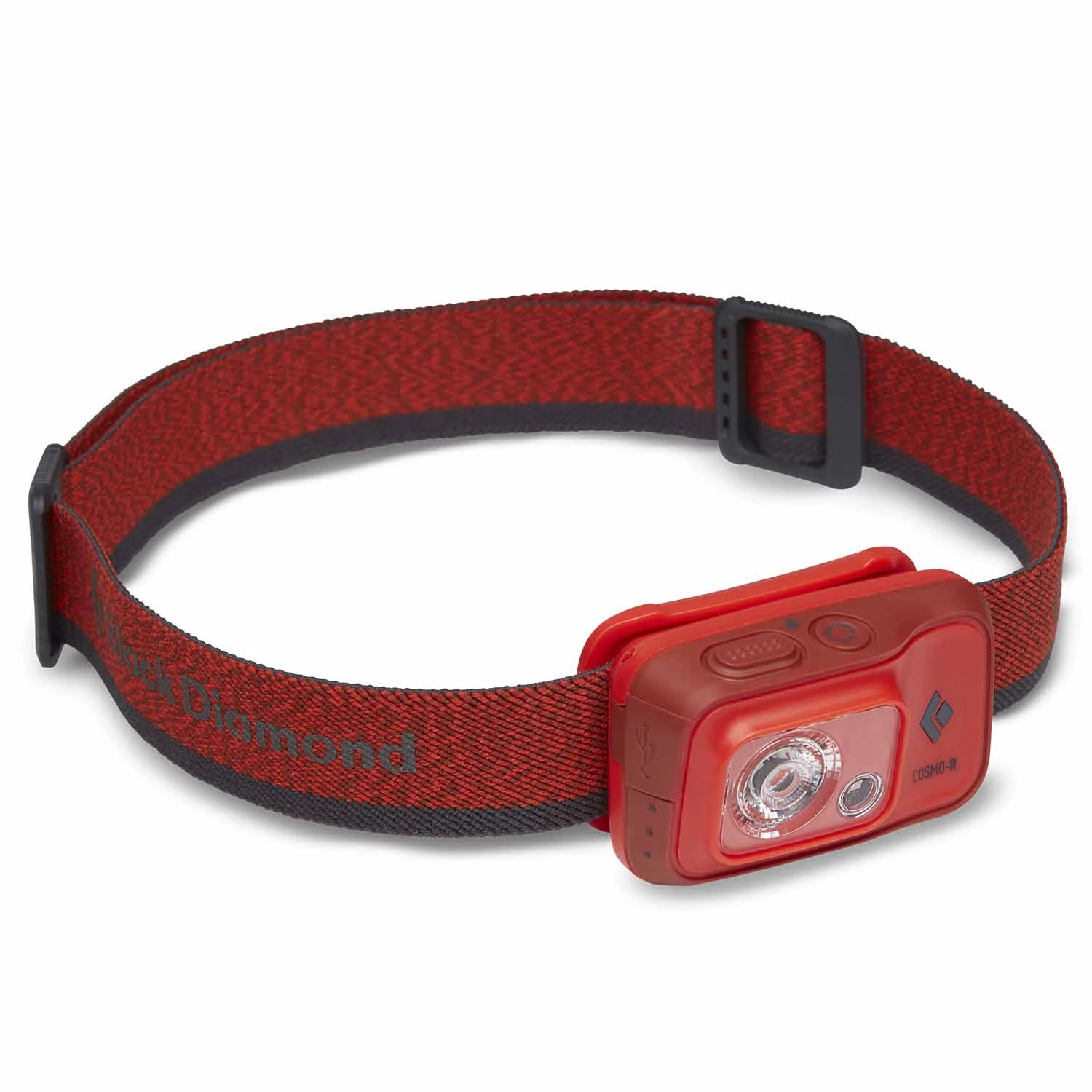 Black Diamond Cosmo 350 R Head Torch Octane 1 Black Diamond Cosmo 350 R Head Torch Octane