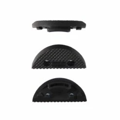 881642 Salomon Ski Boot Heels Pair