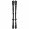 Atomic Redster Q7 Revoshock C Skis + M12 GW Binding