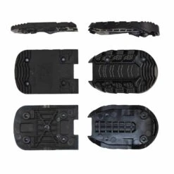 Dalbello Panterra Aerro Avanti Ski Boot Heel And Toe Set