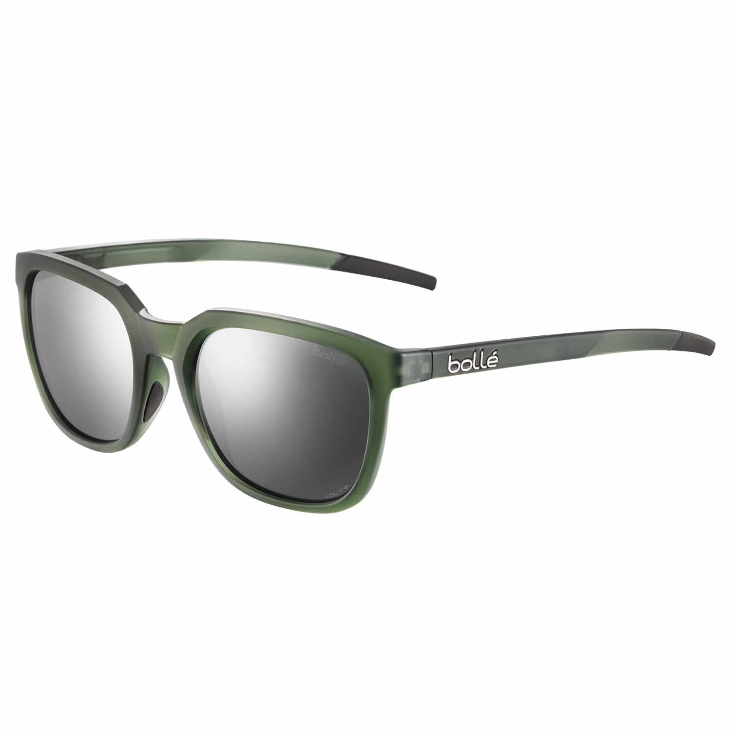 Bolle Talent Sunglasses Forest Crystal Matte 1 Bolle Talent Sunglasses Forest Crystal Matte
