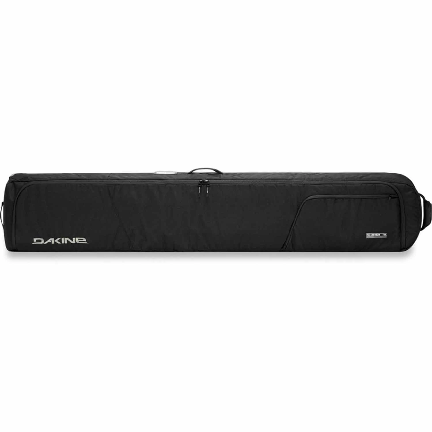 Dakine Fall Line 190cm Ski Travel Bag Black 1 Dakine Fall Line 190cm Ski Travel Bag Black