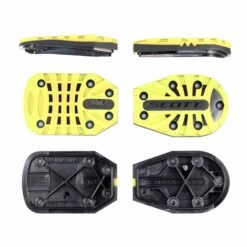 Scott G Series Ski Boot WTR Heel And Toe Set
