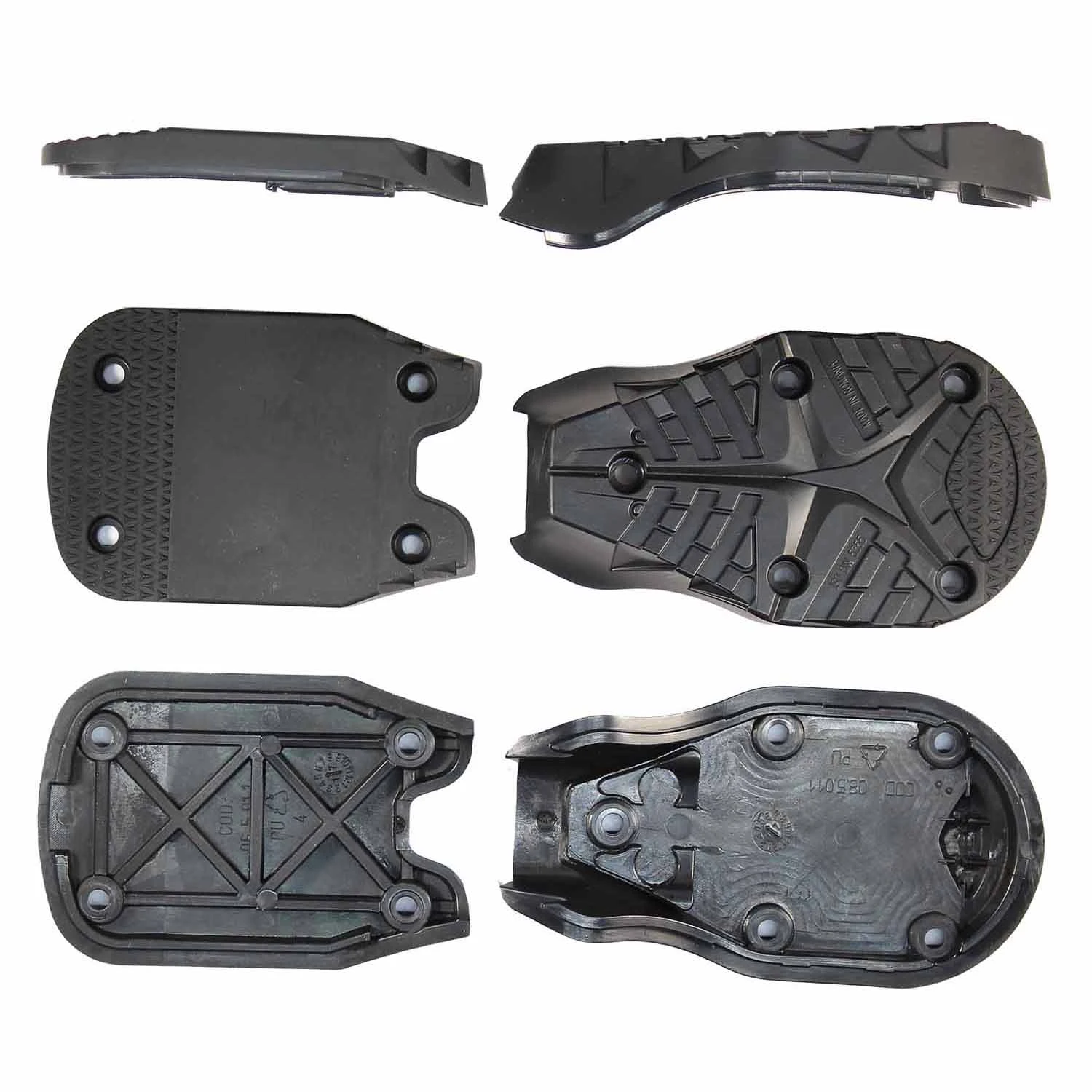 Atomic Hawx And Livefit Ski Boot Heel And Toe Set 2 Atomic Hawx And Livefit Ski Boot Heel And Toe Set - Image 2