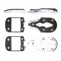 Atomic Hawx Ultra And Prime (2018 On) Ski Boot Heels And Toes Set