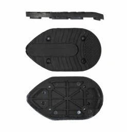 Rossignol Replacement Ski Boot Heels 7mm Pair