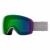 Smith Skyline Ski Goggles Cloud Grey