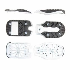 Nordica NXT And N Move Gripwalk Ski Boot Heel And Toe Set