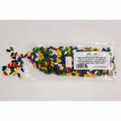 Plastic Binding Hole Plugs For Skis Bag 500