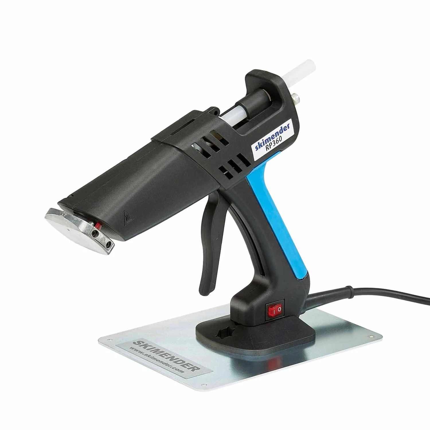 Skimender RP360 Ski And Snowboard Base Repair Tool 1 Skimender RP360 Ski And Snowboard Base Repair Tool