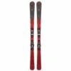 Rossignol Experience 86 Basalt Ski With NX 12 Konect GW Binding