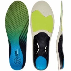 Sidas Run 3D Protect Orthotic Insole