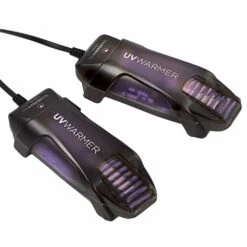 Thermic UV Ski Boot And Ski Glove Warmer