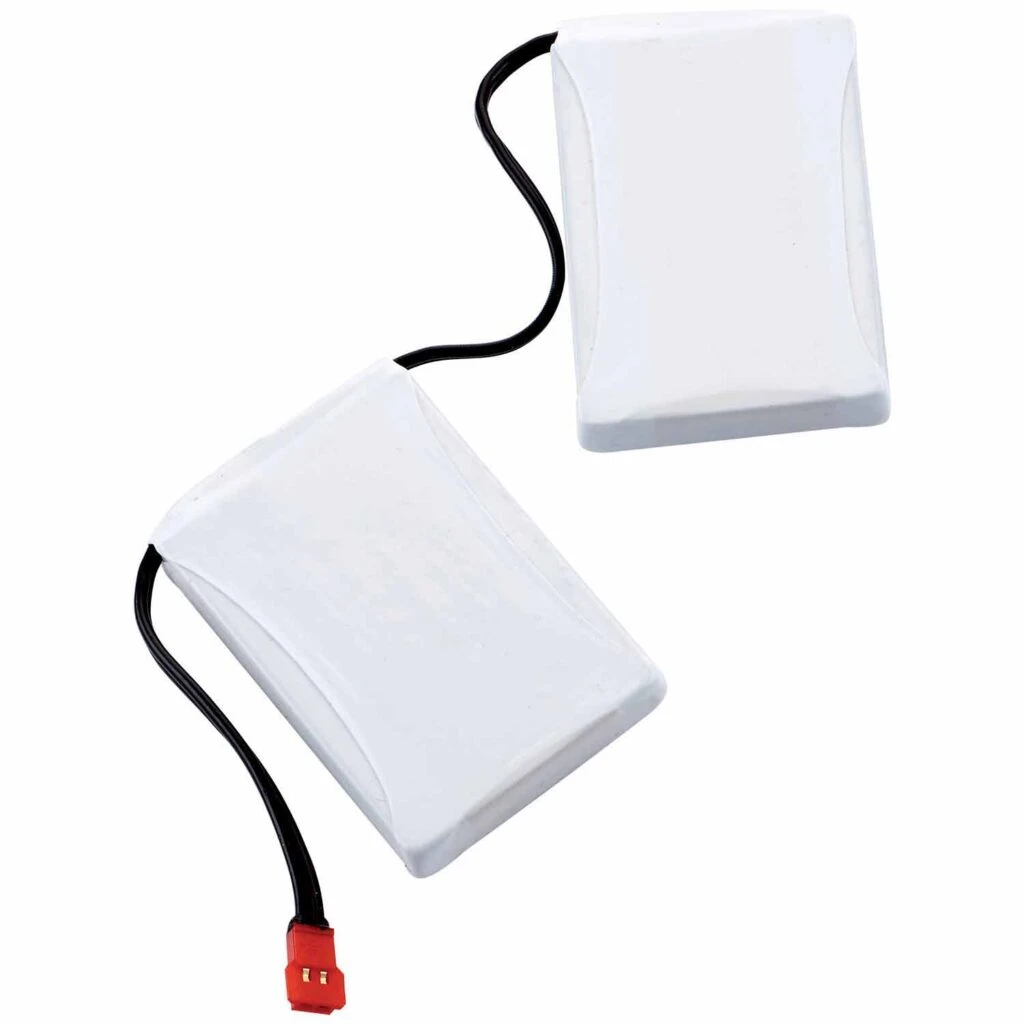 Thermic Ultra Heat Ski And Snowboard Glove Spare Battery 1 Thermic Ultra Heat Ski And Snowboard Glove Spare Battery