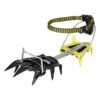 Salewa Alpinist Pro Crampons