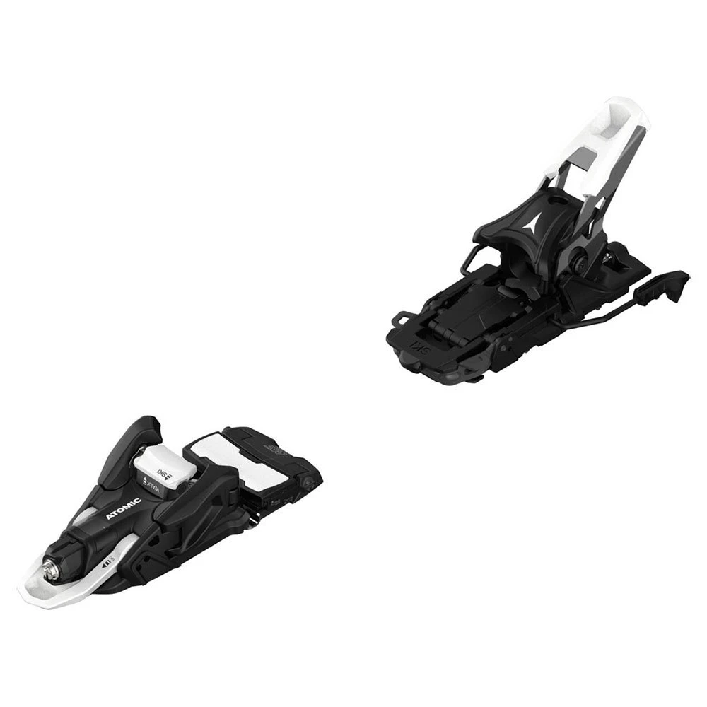 Atomic Shift MNC 10 Ski Touring Bindings 1 Atomic Shift MNC 10 Ski Touring Bindings